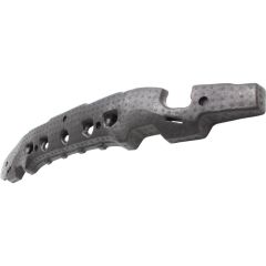 2010-2012 HYUNDAI GENESIS COUPE Front bumper energy absorber OEM# 865202M000 PL# HY1070154