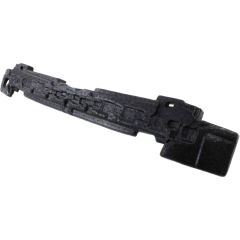 2017-2018 HYUNDAI ELANTRA Front bumper energy absorber OEM# 86520F3010 PL# HY1070164