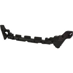 2019-2021 HYUNDAI TUCSON Front bumper energy absorber OEM# 86520D3510 PL# HY1070182