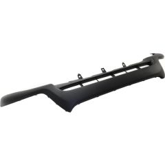 2010-2012 HYUNDAI SANTA FE Front bumper valance OEM# 865250W700 PL# HY1095104