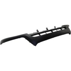 2010-2012 HYUNDAI SANTA FE Front bumper valance CAPA OEM# 865250W700 PL# HY1095104C