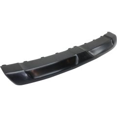 2017-2018 HYUNDAI SANTA FE SPORT Front bumper valance CAPA OEM# 865654Z500 PL# HY1095106C