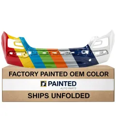 2018-2021 HYUNDAI KONA Rear bumper OEM# 86610J9001 PL# HY1100230
