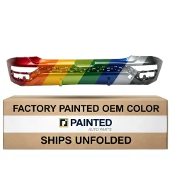 2022-2024 HYUNDAI TUCSON Rear bumper CAPA  OEM# 86612N9000 PL# HY1100249C
