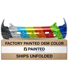 2022-2023 HYUNDAI KONA Rear bumper CAPA OEM# 86611J9BC0 PL# HY1100267C