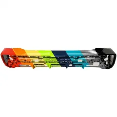 2022-2024 HYUNDAI TUCSON Rear bumper OEM# 86650N9CB0 PL# HY1100279