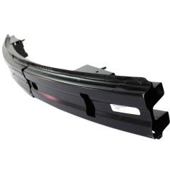 2000-2002 HYUNDAI ACCENT Rear bumper reinforcement OEM# 8663025050 PL# HY1106122