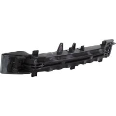 2018-2022 HYUNDAI ACCENT Rear bumper reinforcement CAPA OEM# 86631J0000 PL# HY1106182C