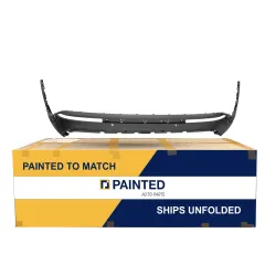 2021-2023 HYUNDAI SANTA FE Rear bumper lower OEM# 86650S2500 PL# HY1115129