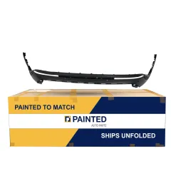 2021-2023 HYUNDAI SANTA FE Rear bumper lower OEM# 86650S2850 PL# HY1115130