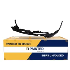 2023-2024 HYUNDAI PALISADE Rear bumper lower CAPA  OEM# 86612S8CA0 PL# HY1115132C