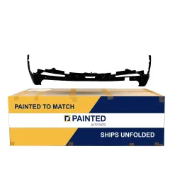 2023-2024 HYUNDAI PALISADE Rear bumper lower OEM# 86650S8SA0 PL# HY1115133