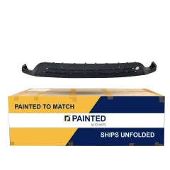 2022-2023 HYUNDAI KONA ELECTRIC Rear bumper lower OEM# 86650K4AB0AS PL# HY1115136