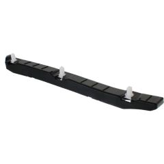 2010-2015 HYUNDAI Rear bumper support Right Passenger Side OEM# 866142S000 PL# HY1143100