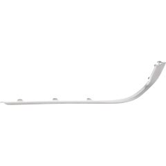 2020-2022 HYUNDAI PALISADE Rear bumper molding Left Driver Side OEM# 86694S8010 PL# HY1146109