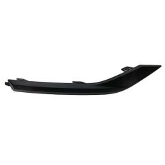 2021-2023 HYUNDAI SANTA FE Rear bumper molding Left Driver Side OEM# 86694S2500 PL# HY1146111