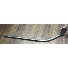 2020-2022 HYUNDAI Rear bumper molding Right Passenger Side OEM# 86695S8000 PL# HY1147108