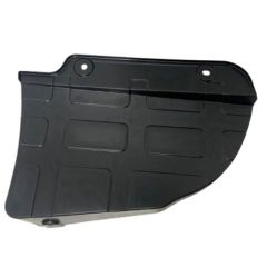 2019-2020 HYUNDAI ELANTRA Rear bumper guard Right Passenger Side OEM# 86652F2AA0 PL# HY1155101