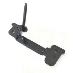 2023-2025 HYUNDAI PALISADE Rear bumper bracket Left Driver Side OEM# 86641S8CB0 PL# HY1166141
