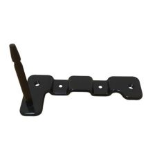 2024-2025 HYUNDAI Rear bumper bracket Left Driver Side CAPA  OEM# 86641BF100 PL# HY1166146C