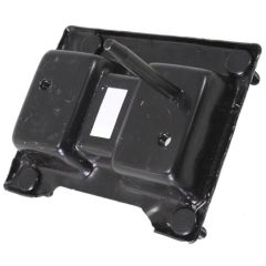 2007-2010 HYUNDAI Rear bumper bracket Right Passenger Side OEM# 866422H000 PL# HY1167109