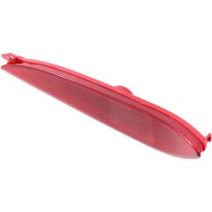 2011-2013 HYUNDAI Rear bumper reflector Left Driver Side CAPA  OEM# 924053X000 PL# HY1184103C