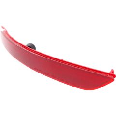 2014-2016 HYUNDAI ELANTRA Rear bumper reflector Left Driver Side OEM# 924053X200 PL# HY1184114
