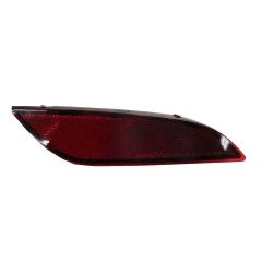 2018-2019 HYUNDAI SONATA Rear bumper reflector Left Driver Side OEM# 92405C1500 PL# HY1184121