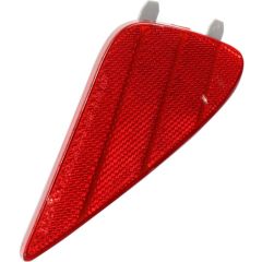 2014 HYUNDAI Rear bumper reflector Right Passenger Side CAPA OEM# 924064R000 PL# HY1185115C
