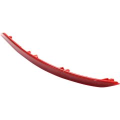 2017-2018 HYUNDAI Rear bumper reflector Right Passenger Side CAPA  OEM# 92406F2000 PL# HY1185118C