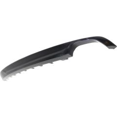 2015-2017 HYUNDAI SONATA Rear bumper valance panel CAPA OEM# 86612C2000 PL# HY1195106C