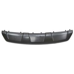 2013-2016 HYUNDAI SANTA FE Rear bumper valance panel OEM# 86665B8000 PL# HY1195109