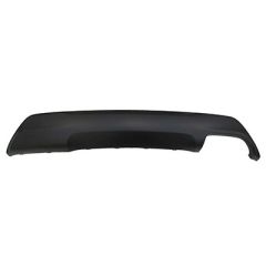 2017-2018 HYUNDAI SANTA FE SPORT Rear bumper valance panel CAPA  OEM# 866654Z510 PL# HY1195116C