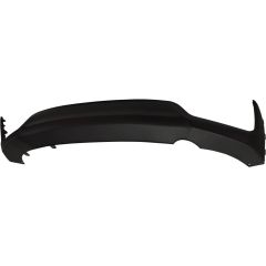 2018-2022 HYUNDAI ACCENT Rear bumper valance panel CAPA OEM# 86612J0000 PL# HY1195120C
