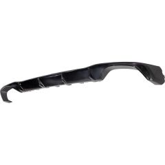 2018-2019 HYUNDAI SONATA Rear bumper valance panel OEM# 86612C2800 PL# HY1195122
