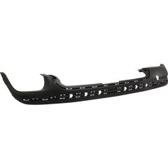 2017-2018 HYUNDAI ELANTRA Rear bumper valance panel OEM# 86612F2500 PL# HY1195127