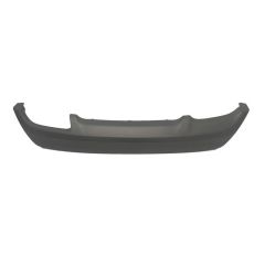 2017-2018 HYUNDAI TUCSON Rear bumper valance panel CAPA  OEM# 86670D3110 PL# HY1195131C