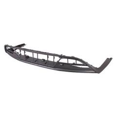 2020-2022 HYUNDAI SONATA Rear bumper valance panel CAPA OEM# 86612L0000 PL# HY1195136C