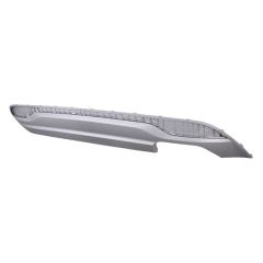 2021-2023 HYUNDAI SANTA FE Rear bumper valance panel CAPA  OEM# 86671S2500 PL# HY1195138C