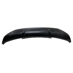 2022-2024 HYUNDAI TUCSON Rear bumper valance panel CAPA  OEM# 86670N9060 PL# HY1195140C