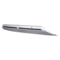 2022 HYUNDAI IONIQ Rear bumper valance panel CAPA  OEM# 86670GI000YEV PL# HY1195153C