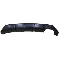 2022-2024 HYUNDAI TUCSON Rear bumper valance panel OEM# 86671N9CA0 PL# HY1195163