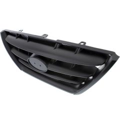 2004-2006 HYUNDAI ELANTRA Grille assy OEM# 863602D600 PL# HY1200139