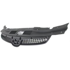 2009-2012 HYUNDAI ELANTRA Grille assy OEM# 863512L000 PL# HY1200153