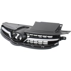2011-2013 HYUNDAI ELANTRA Grille assy OEM# 863503Y200 PL# HY1200160