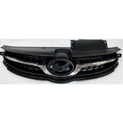 2011-2013 HYUNDAI ELANTRA Grille assy OEM# 863503X000 PL# HY1200166