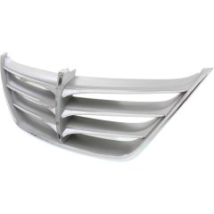 2009-2010 HYUNDAI GENESIS Grille assy OEM# 863513M110 PL# HY1200167