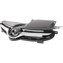 2014-2015 HYUNDAI ELANTRA Grille assy OEM# 863503X700TRI PL# HY1200173