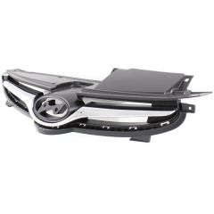 2014-2015 HYUNDAI ELANTRA Grille assy CAPA  OEM# 863503X700TRI PL# HY1200173C