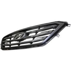 2015-2017 HYUNDAI SONATA Grille assy OEM# 86350C2300 PL# HY1200182